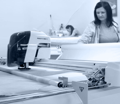 Automatyczna krojownia